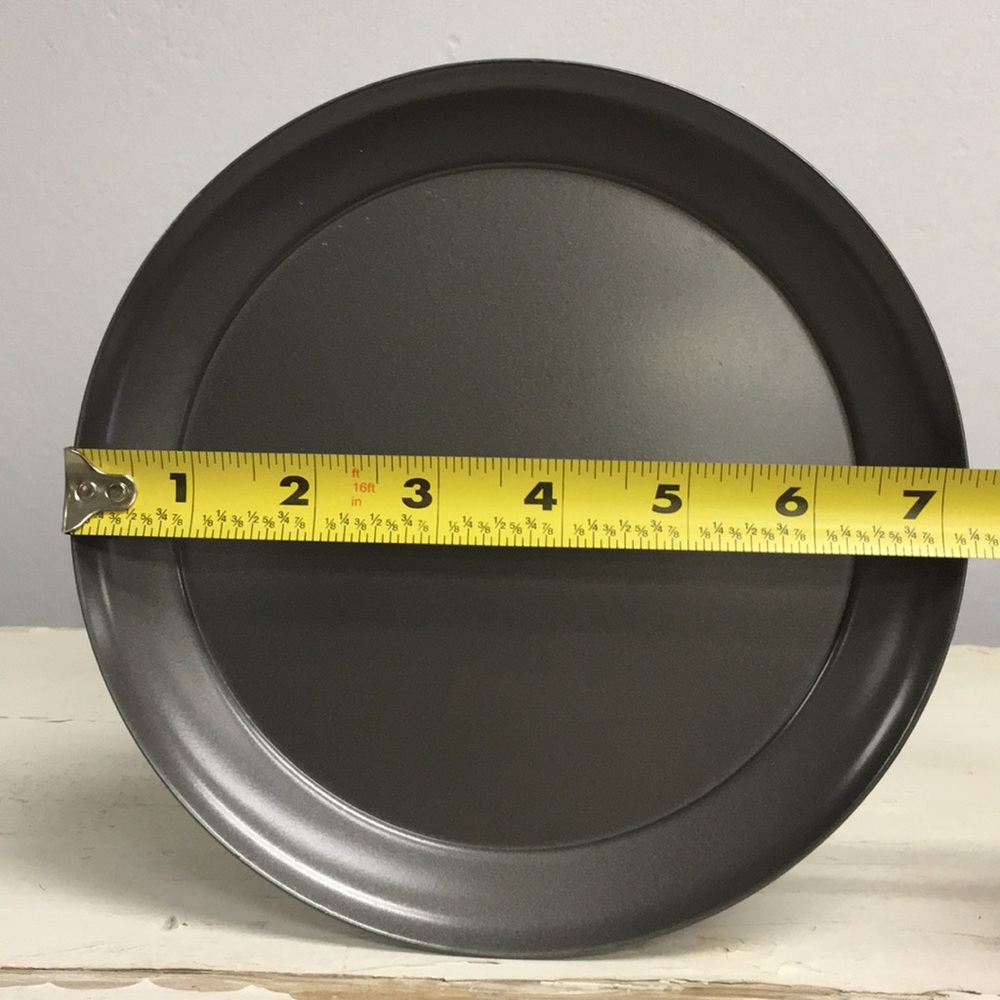 Iron Candle Holder Base - Picture 5 of 5
